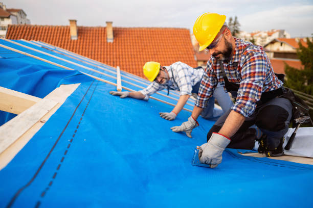 Best Emergency Roof Repair Services  in Durand, WI